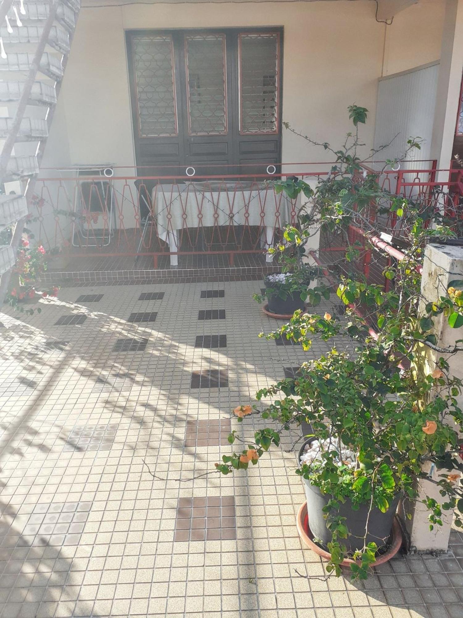 Appartement Charmant A Fort De France 55 M² Proche Centre Ville Esterno foto
