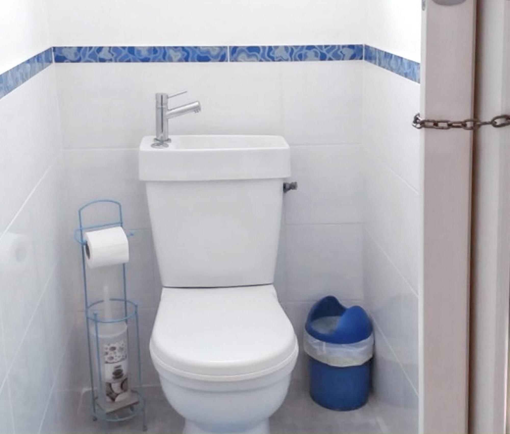 Appartement Charmant A Fort De France 55 M² Proche Centre Ville Esterno foto