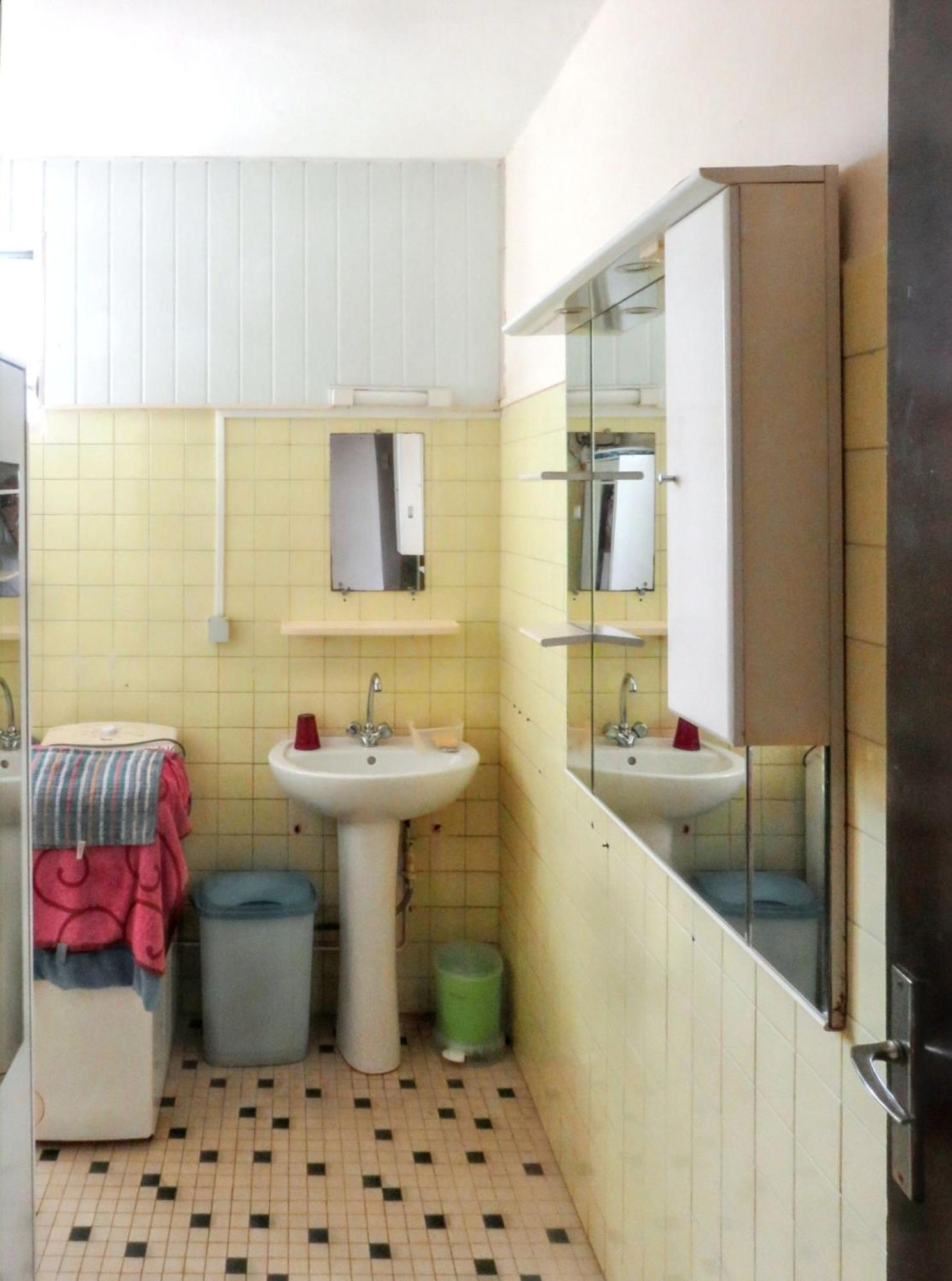 Appartement Charmant A Fort De France 55 M² Proche Centre Ville Esterno foto