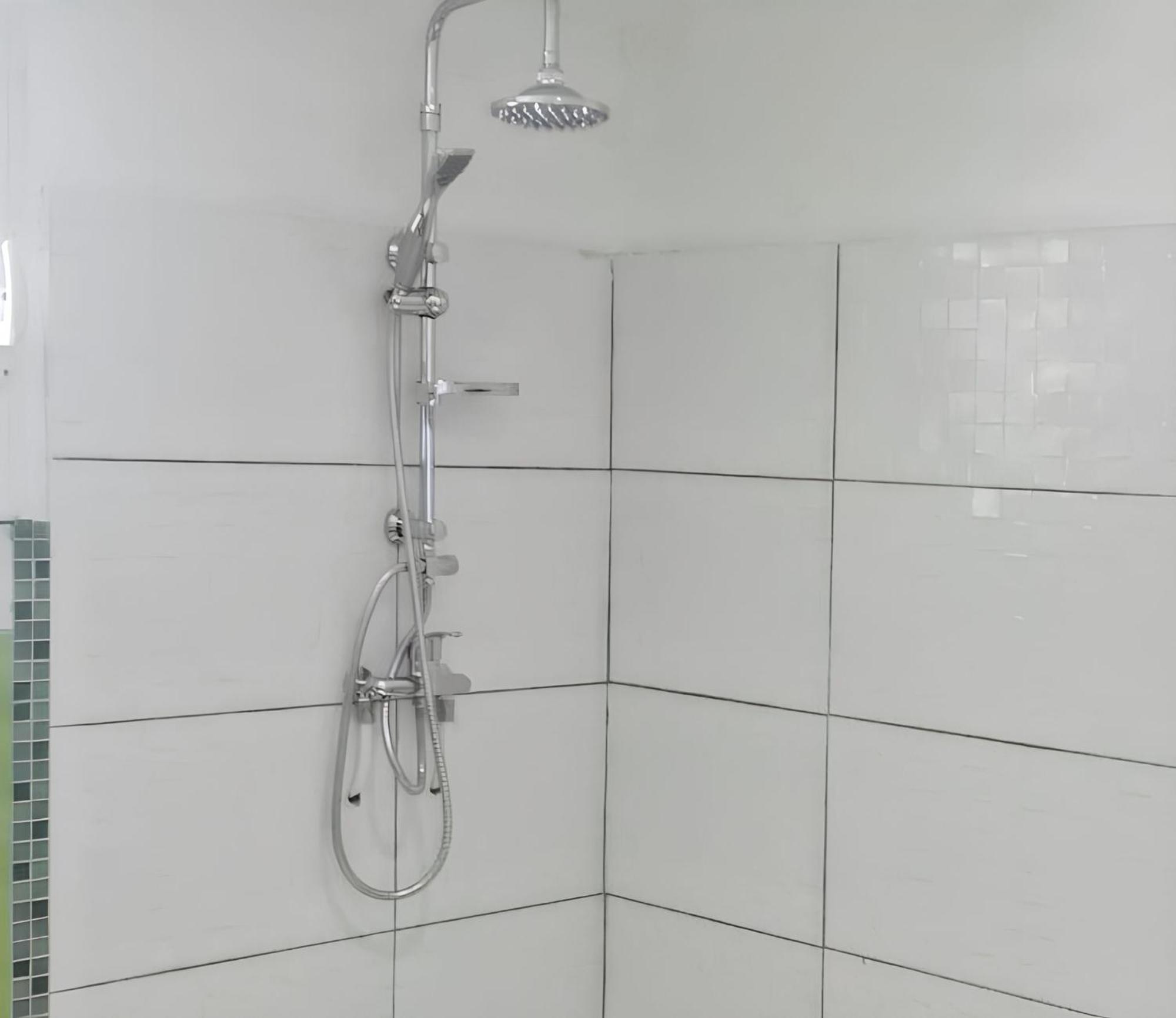Appartement Charmant A Fort De France 55 M² Proche Centre Ville Esterno foto