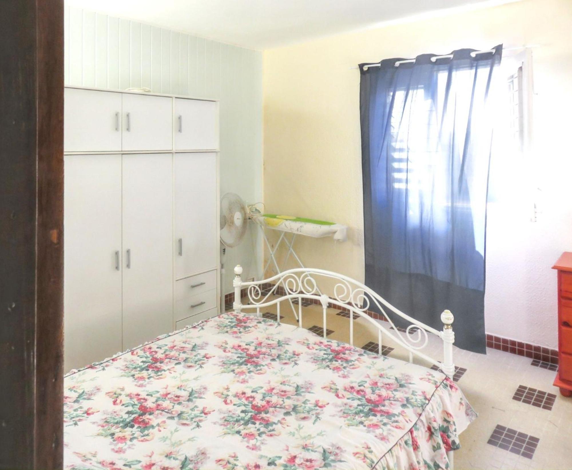 Appartement Charmant A Fort De France 55 M² Proche Centre Ville Esterno foto