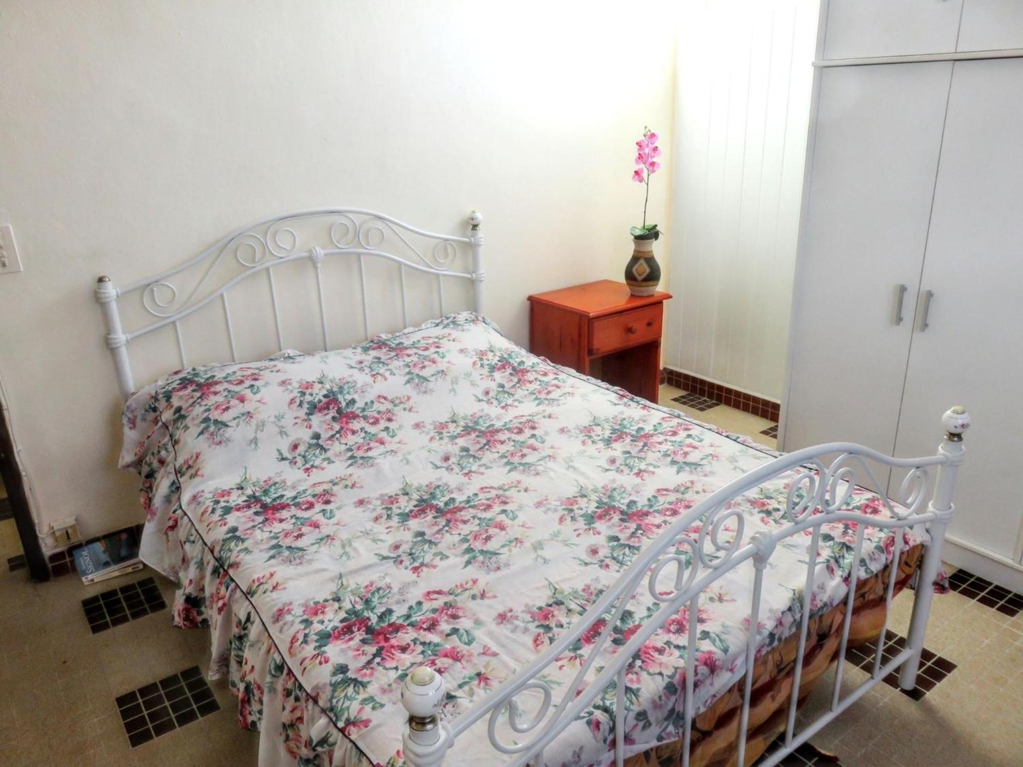 Appartement Charmant A Fort De France 55 M² Proche Centre Ville Esterno foto